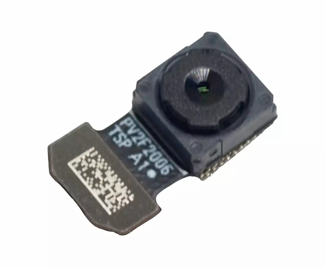 back MACRO camera for Motorola Moto G 5G 2023 XT2313
