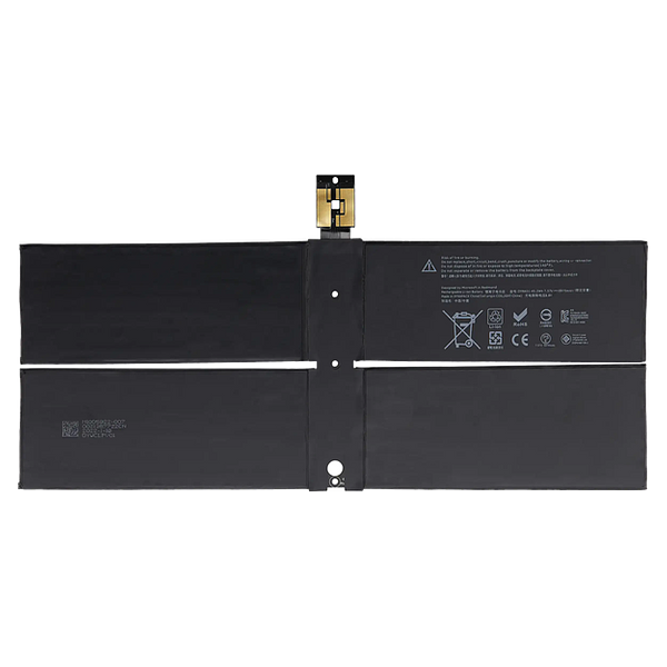 replacement battery G3HTA036H DYNK01 for Microsoft surface Laptop 1 Laptop 2