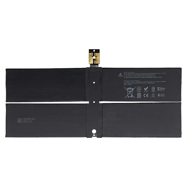 replacement battery G3HTA036H DYNK01 for Microsoft surface Laptop 1 Laptop 2