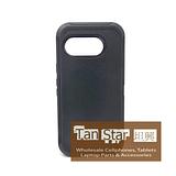 Google Pixel 10a - Fashion Defender Case with Belt Clip