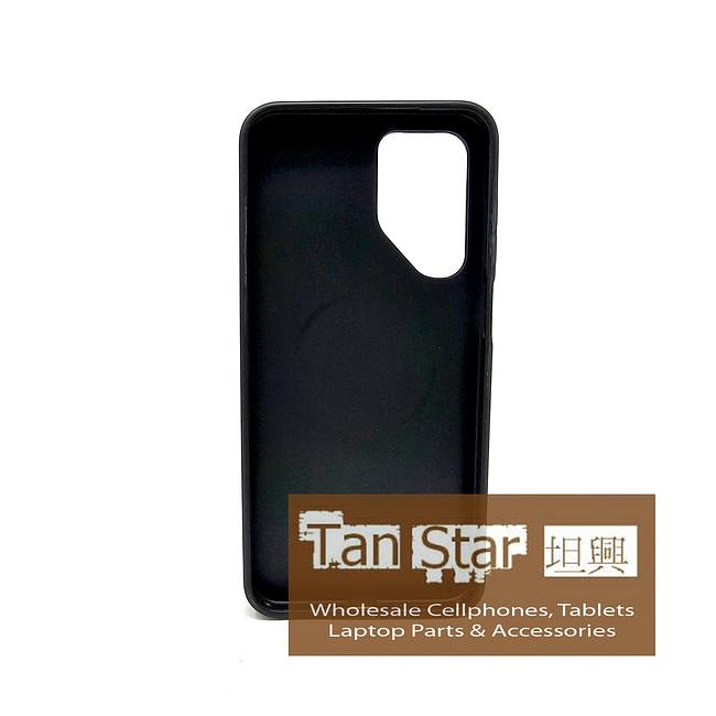 Samsung Galaxy A16 / A17 / A26 - NINJA Magnet Enabled Case with Ring Kickstand