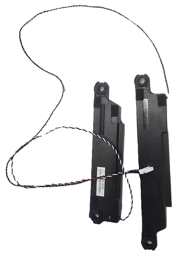 loud speaker SET for Toshiba Tecra X40-E