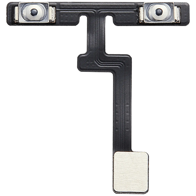 volume button flex for iPad Pro 11" 5th Gen