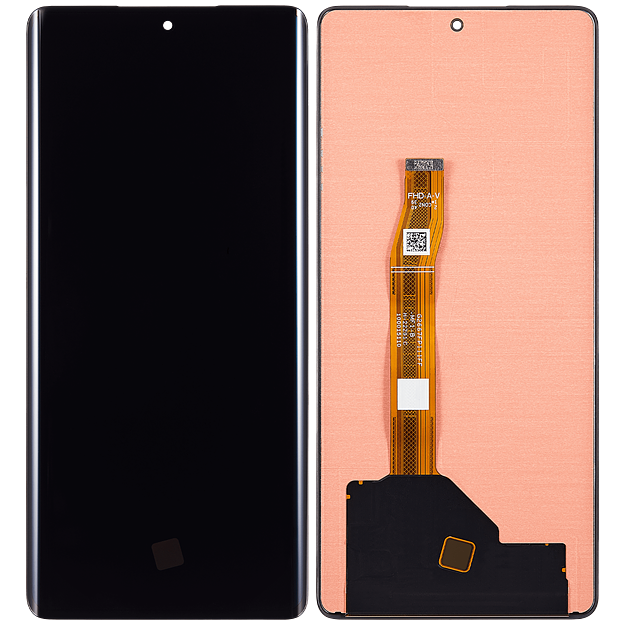 LCD assembly Huawei Honor X9a X40 Magic 5 Lite