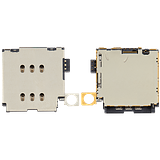 sim card reader for iPhone 12 Mini
