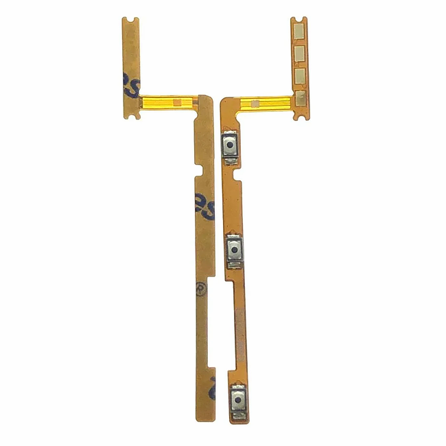 power volume flex for Xiaomi Redmi 15C