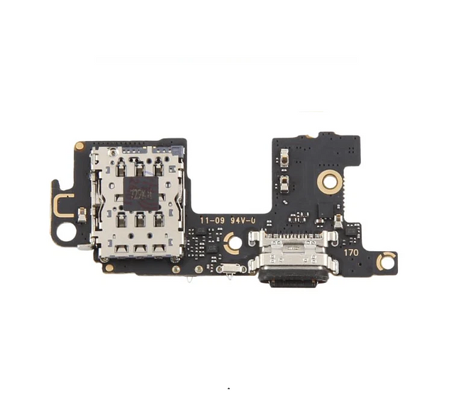 charging port assembly for Xiaomi Mi 11