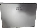 back housing with battery for Microsoft Surface Laptop 3 15" (original pull, good condition)