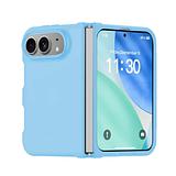 Apple iPhone Duo - CLOUD Soft Feeling Case
