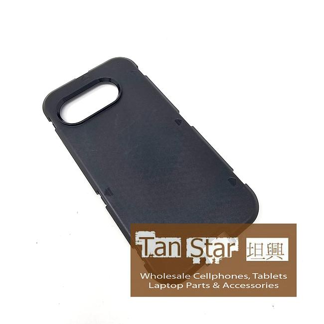 Google Pixel 10a - Fashion Defender Case with Belt Clip