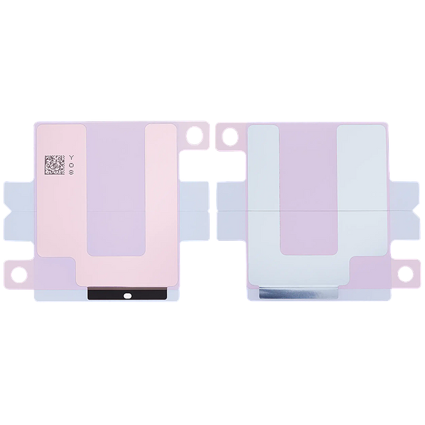 battery TAPE for iPhone 17 Pro