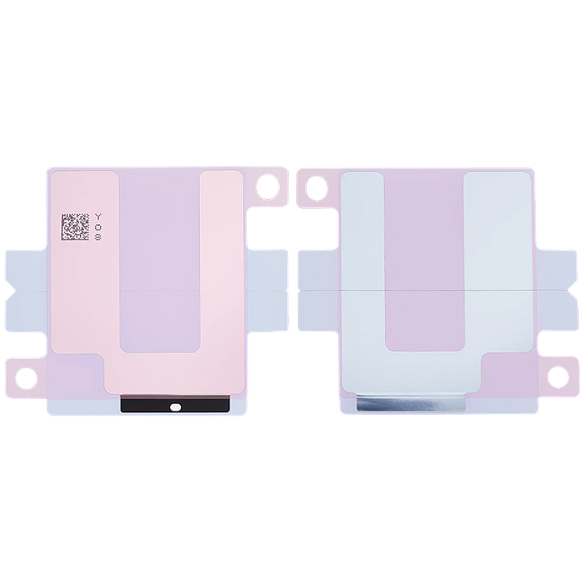 battery TAPE for iPhone 17 Pro