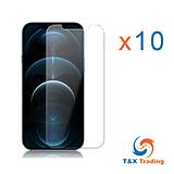 Apple iPhone 12 Pro Max  BOX (10pcs) Tempered Glass Screen Protector