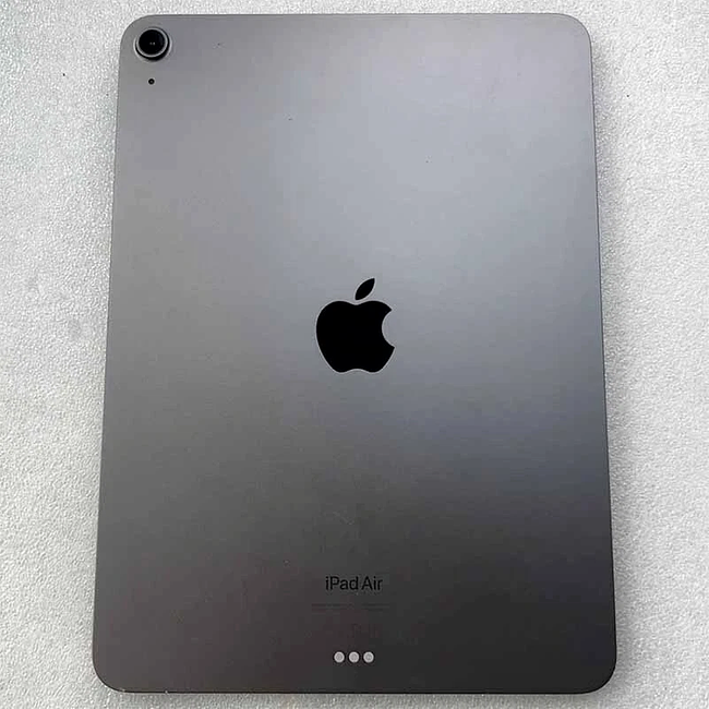 back housing for iPad Air 5 (original pull, good condition)