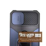 Apple iPhone 16e - Secure Card Holder Magnet Enabled Case with Ring Kickstand