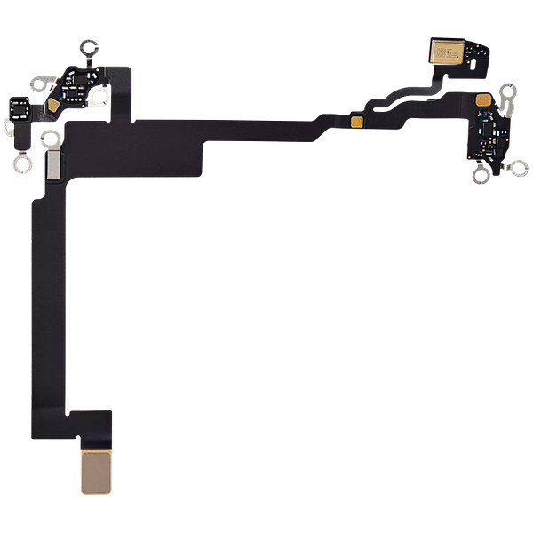 signal antenna with Mic flex for iPhone 16 Pro