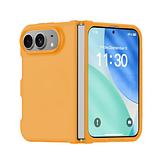Apple iPhone Duo - CLOUD Soft Feeling Case
