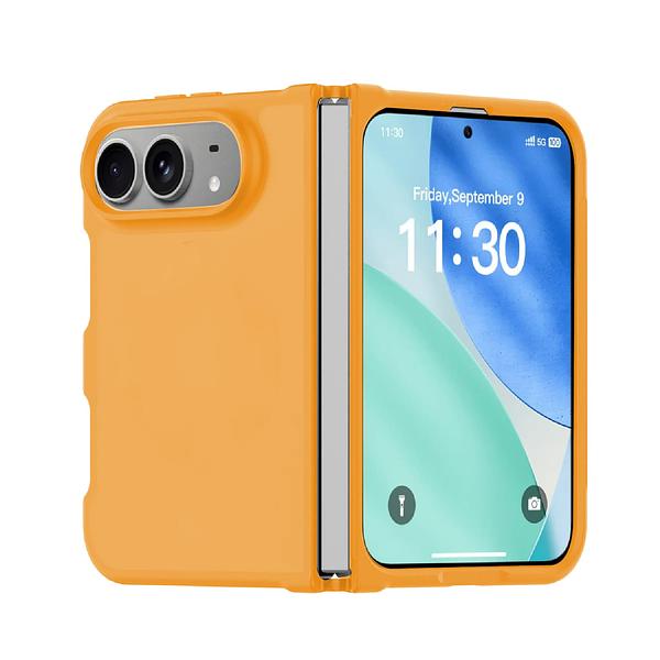 Apple iPhone Duo - CLOUD Soft Feeling Case