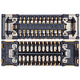 FPC connector back camera for iPhone 14 iPhone 14 Plus