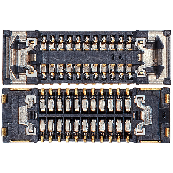 FPC connector back camera for iPhone 14 iPhone 14 Plus