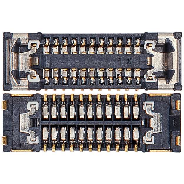 FPC connector back camera for iPhone 14 iPhone 14 Plus