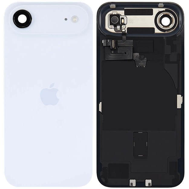 back cover assembly for iPhone 17 Air