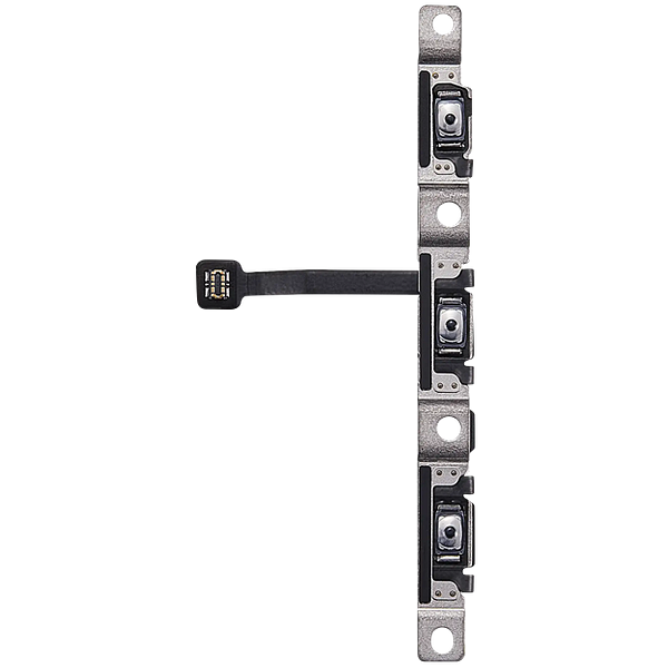 volume flex for iPhone 17 Pro Max