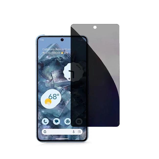 Google Pixel 8 - Privacy Tempered Glass Screen Protector