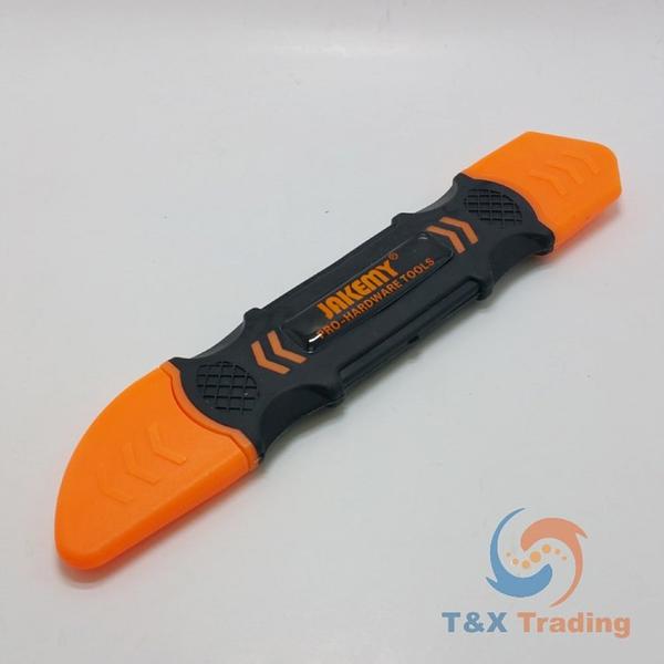 Jakemy - Dual Heads Flexible Opening Tool (JM-OP12)