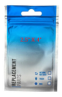 resealable bag for multi use 2.5"x4" (100PCS)