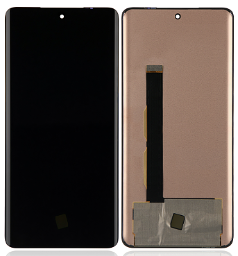 Screen Assembly For Motorola Moto Edge 30 Fusion (XT2243 / 2022)