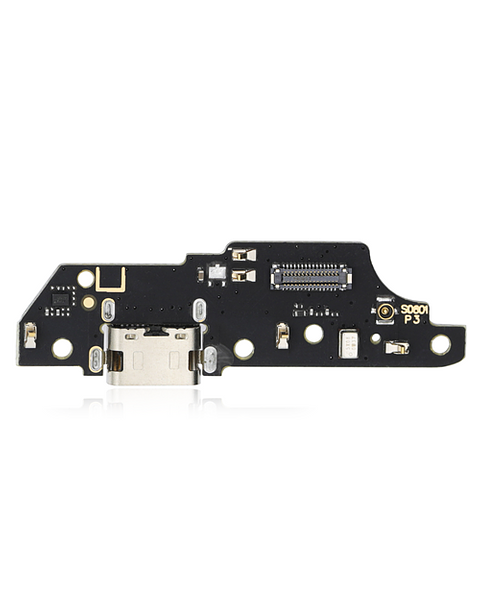 charging port assembly for Motorola Moto E40 XT2159
