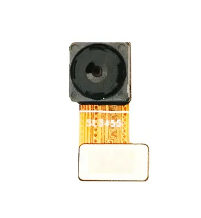 back SMALL camera for Motorola Moto G Power 2024 XT2415