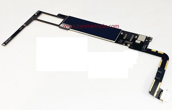 motherboard for Apple iPad 7 2019 Working Good with Fingerprint