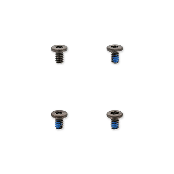 bottom screw SET for Microsoft surface Laptop 4 13.5" 15" Surface Laptop 3 13.5" 15"