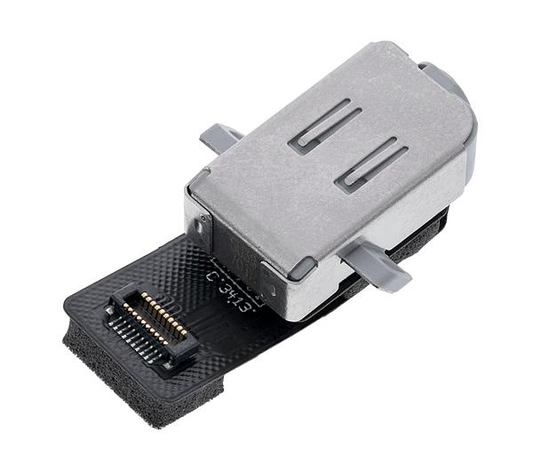 audiojack for MacBook Pro Retina 15" A1398
