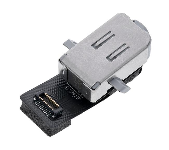 audiojack for MacBook Pro Retina 15" A1398
