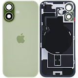 back cover assembly for iPhone 17 (originalpull, like new)