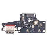 Charging Port Assembly for UMIDIGI A15c