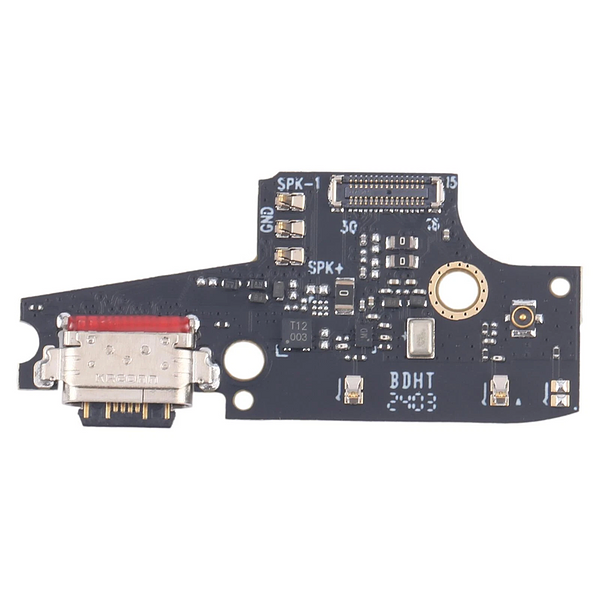 Charging Port Assembly for UMIDIGI A15c
