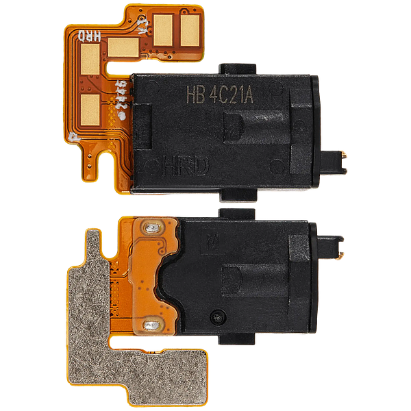 audio jack for Motorola Moto G Power 2025 XT2515