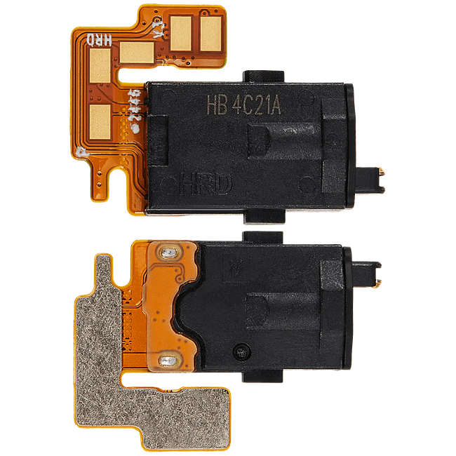 audio jack for Motorola Moto G Power 2025 XT2515