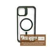 Apple iPhone 16 Plus - CAMERA GUARD Magnet Ring with Kickstand Case