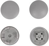 rubber of bottom screw cover for Microsoft surface Laptop 4 13.5" 15" Surface Laptop 3 13.5" 15"