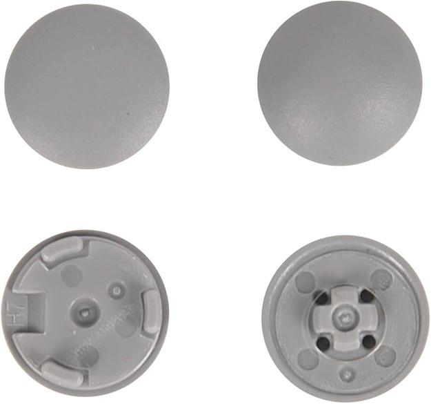 rubber of bottom screw cover for Microsoft surface Laptop 4 13.5" 15" Surface Laptop 3 13.5" 15"