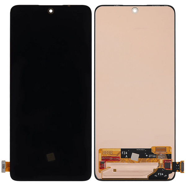 lcd digitizer assembly TFT for Xiaomi Redmi Note 14 4G Note 14 5G
