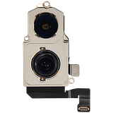 back camera for iPhone 17