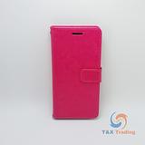 Samsung Galaxy Note 8 - Book Style Wallet Case