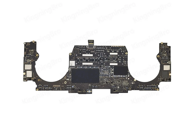 motherboard for MacBook Pro 16"  A2141 ( MDM locked, good for parts)