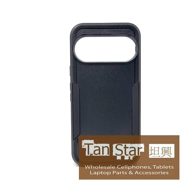 Google Pixel 11 Pro XL - ARMOR Slim Sleek Dual-Layered Case